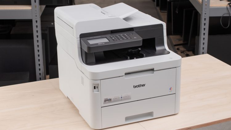 canon ix6820 printer for mac review